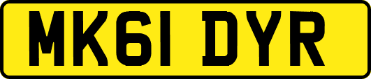 MK61DYR