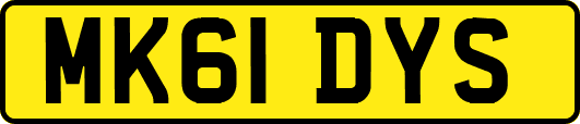 MK61DYS