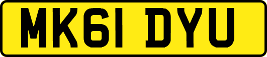 MK61DYU