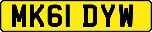 MK61DYW