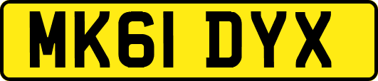 MK61DYX