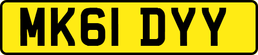 MK61DYY