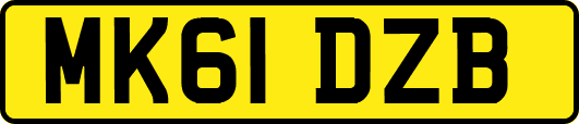 MK61DZB