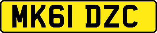 MK61DZC