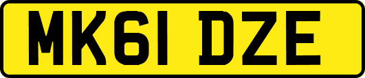 MK61DZE