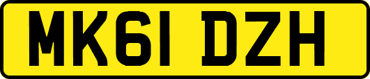 MK61DZH