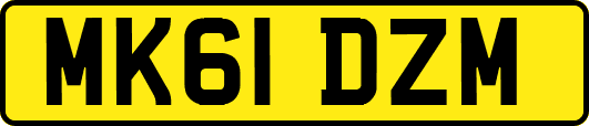 MK61DZM