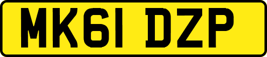 MK61DZP