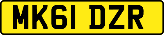 MK61DZR