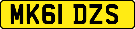 MK61DZS