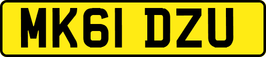 MK61DZU