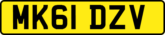 MK61DZV