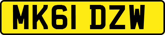 MK61DZW