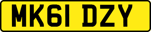 MK61DZY