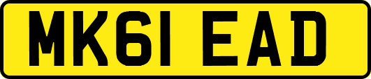 MK61EAD