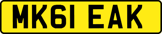 MK61EAK