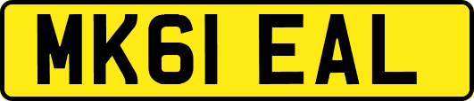MK61EAL