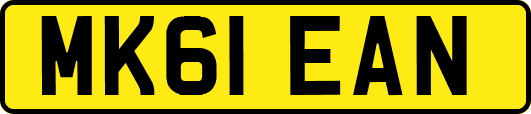 MK61EAN
