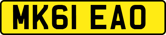 MK61EAO