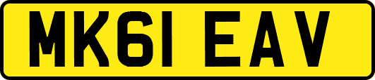 MK61EAV