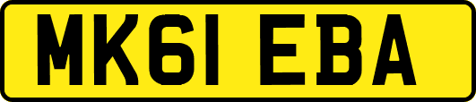 MK61EBA