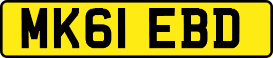 MK61EBD