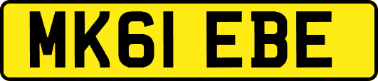 MK61EBE