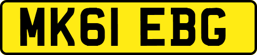MK61EBG