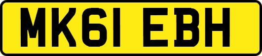 MK61EBH