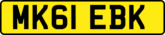 MK61EBK