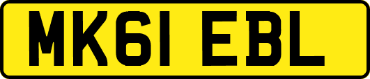 MK61EBL