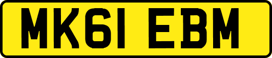 MK61EBM