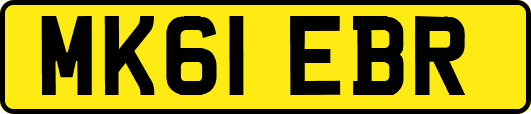 MK61EBR