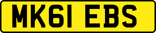 MK61EBS