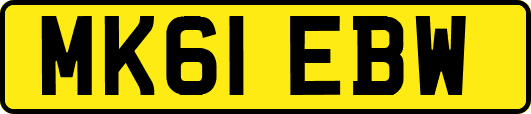 MK61EBW