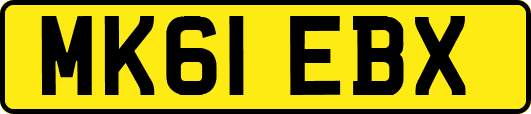MK61EBX
