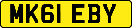 MK61EBY