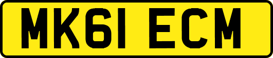 MK61ECM