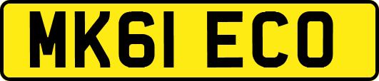 MK61ECO
