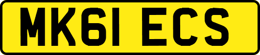 MK61ECS