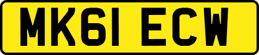 MK61ECW