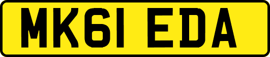 MK61EDA