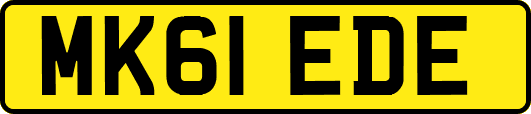 MK61EDE