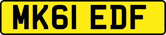 MK61EDF