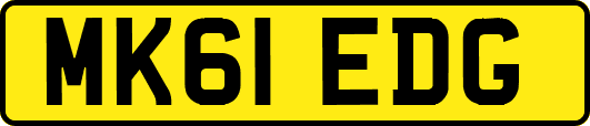 MK61EDG