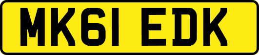 MK61EDK