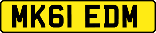 MK61EDM