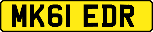 MK61EDR