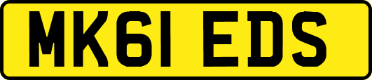 MK61EDS