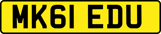 MK61EDU